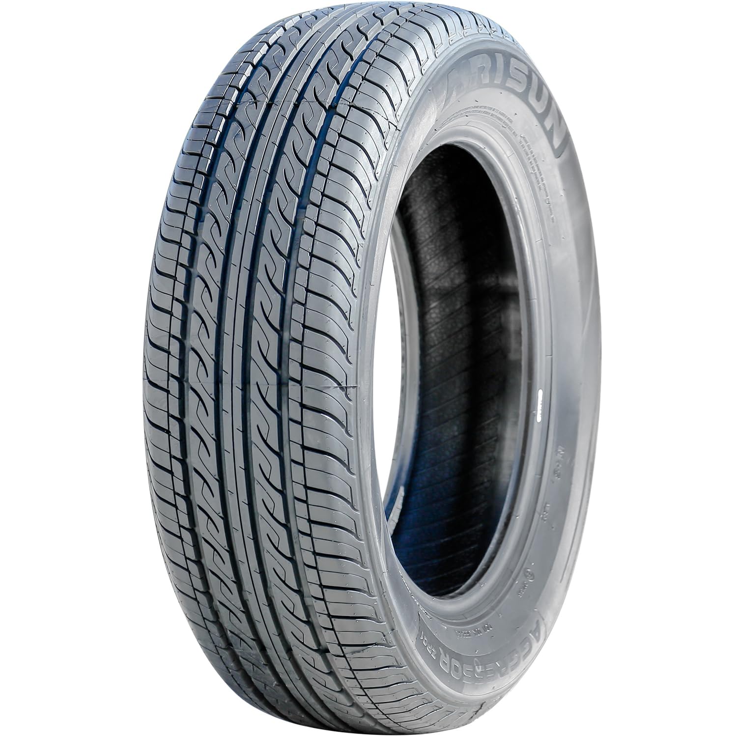 Arisun Aggressor ZP01 All-Season Passenger Car Touring Radial Tire-19570R14 1957014 19570-14 91T Load Range SL 4Ply BSW Black Side Wall UTQG 500AA