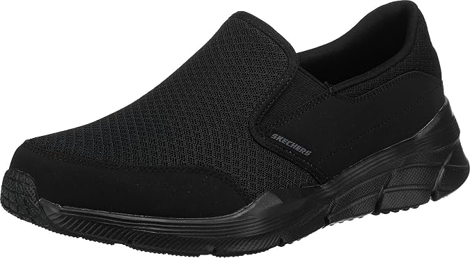 Skechers Mens Slip-on Loafer