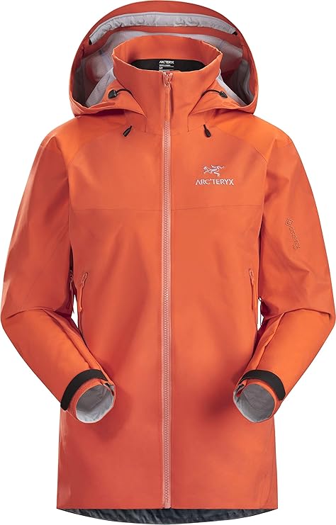 Arc'teryx Beta AR Jacket for Women Austrak, Small