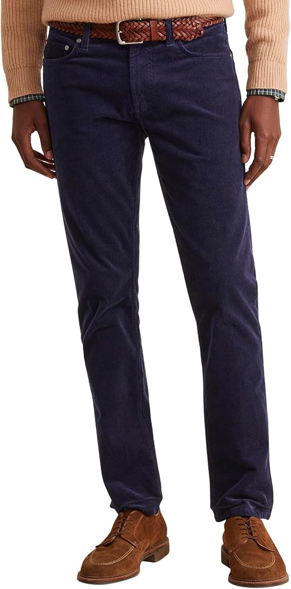 vineyard vines Corduroy Five-Pocket Pants