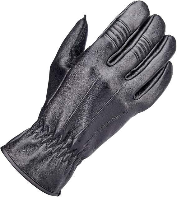 Biltwell Work Gloves 2.0