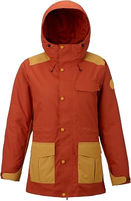 Burton Womens Runestone Jacket