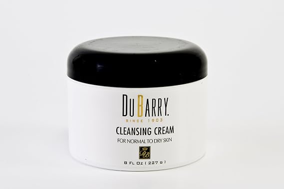 DuBarry Cleansing Cream - 8 fl.oz.