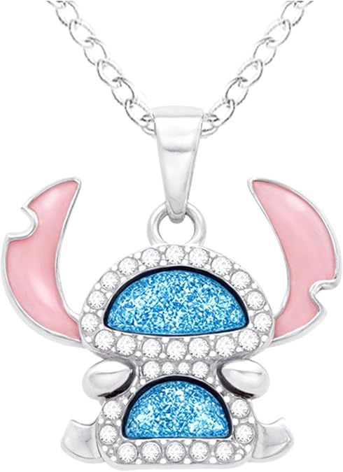 Birthday Gifts for Girls Supplies Stocking Stuffers for Teen Girl Gifts Trendy Stuff Necklace for Women Sister