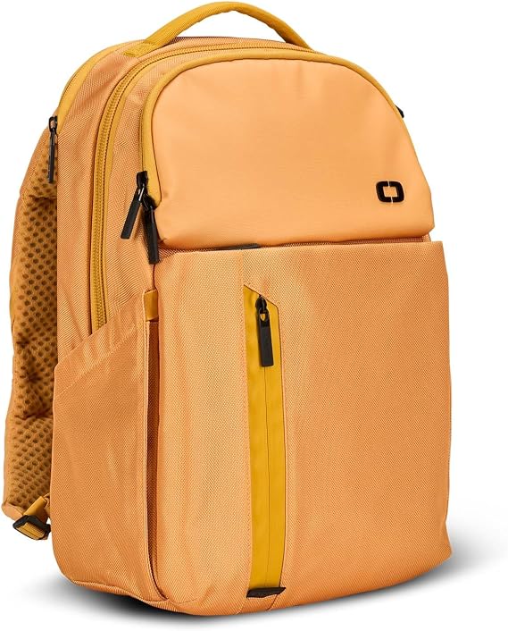 OGIO PACE PRO 20, Saffron, 20L