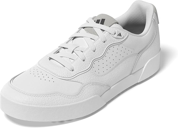 adidas Women's Retrocross 25 Spikeless Golf Shoes