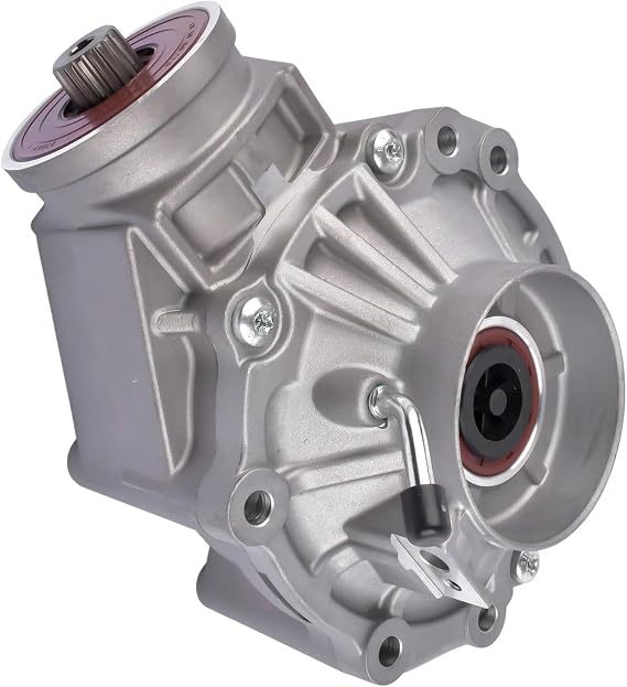 Rear Differential Diff Rear Chunk 705502546 Fits For Can-Am Outlander 800 R 850 1000R 570 650 705501723 705502178 705502090