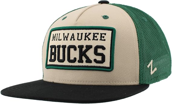 ZHATS NBA Unisex-Adult NBA Officially Licensed Adjustable Snapback Hat Paradigm