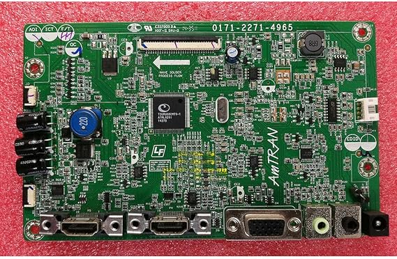 for /VX239 0171-2271-4965 0171-2271-4963 Drive Board R5ALM230WF3