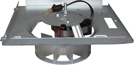 Broan-NuTone S0503B000 Bathroom Fan Motor Assembly