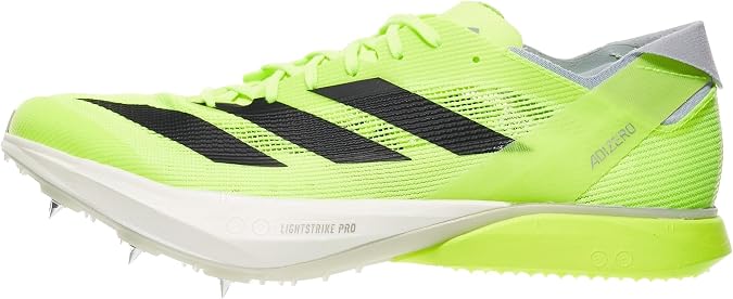 Adidas Adizero Avanti Unisex Track & Field Shoes - High-Speed Running Footwear 11