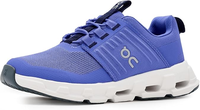 On Unisex-Child Cloudswift Kids (Little Kid)