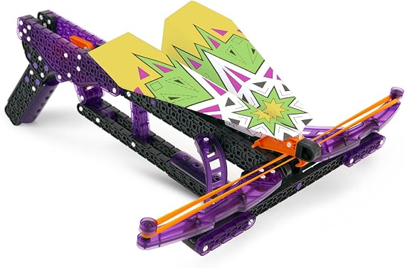 HEXBUG VEX Robotics Crossfire Airplane Launcher