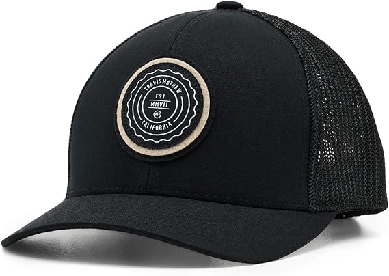 TravisMathew The Patch (Trip L)