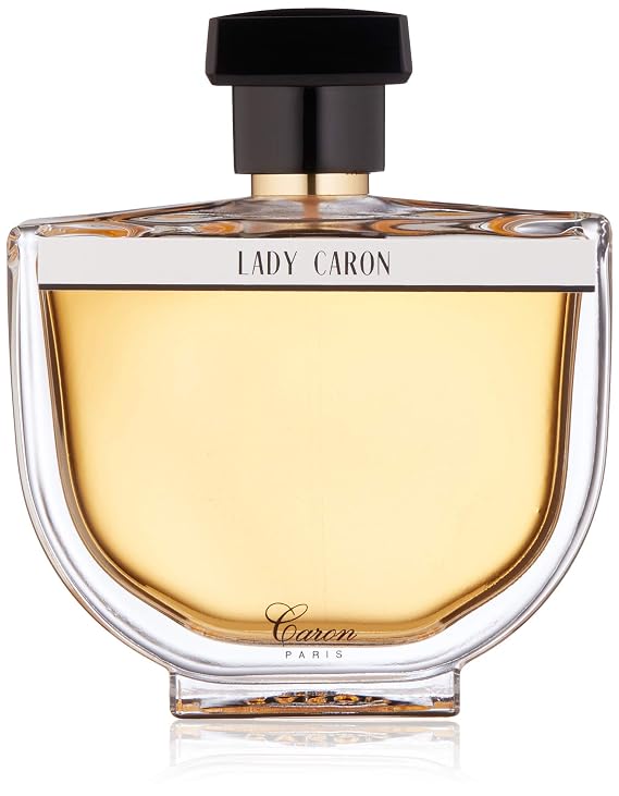 Caron Paris Lady Caron Eau De Parfum, 3.3 Fl Oz