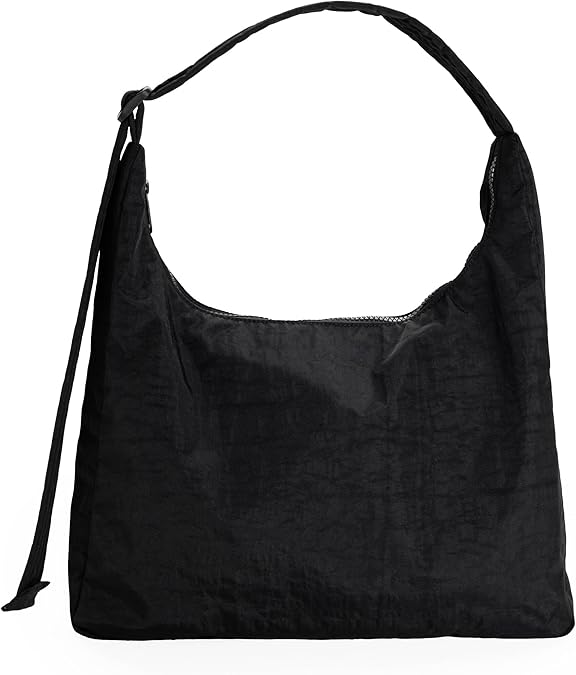 Baggu Nylon Shoulder Bag