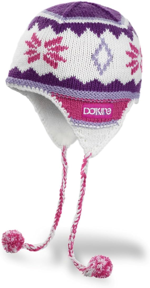 Dakine Kids Mini Peruvian Beanie