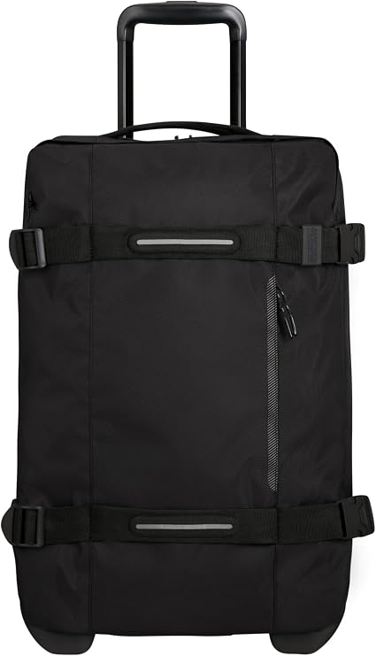 American Tourister URBAN TRACK-DUFFLE/WH S Üniseks Yetişkin Valiz