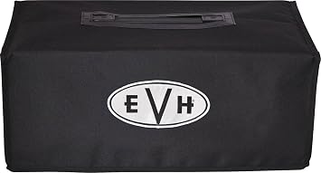 EVH 5150 III 50-Watt Head Cover