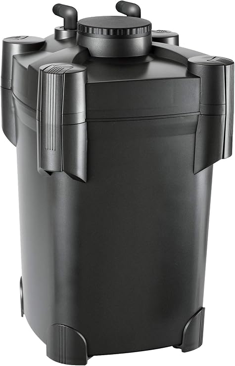 Danner Manufacturing, Inc., Pondmaster CPF 1000 Pressurized Pond Filter, 05430