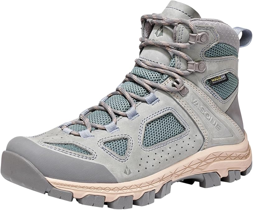 Vasque womens Breeze