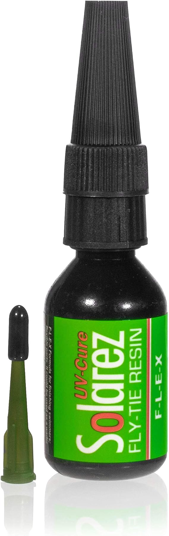 SOLAREZ Fly Tie Flex Formula