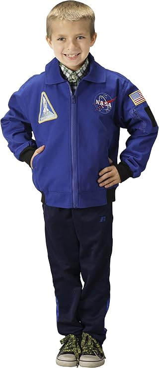 Aeromax boys Nasa