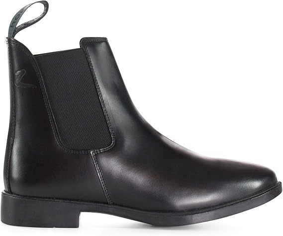 HORZE Signature Paddock Boots