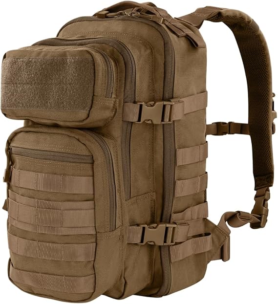 Condor Compact Assault Pack GEN II