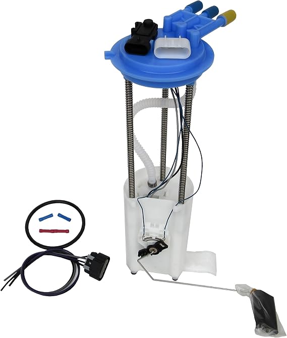 Autobest HP2958A High Performance Fuel Pump Module Assembly