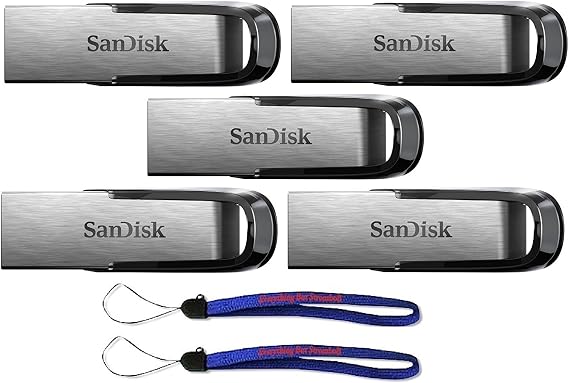 Flash Drive Flair
