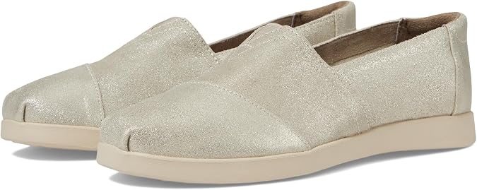 TOMS Women's Alpargata Plus Slip-On Shoes