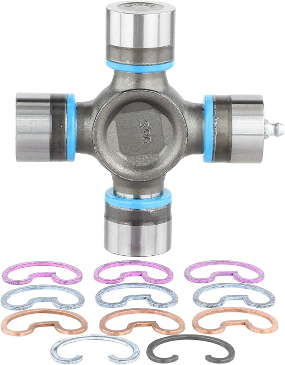 Spicer 5-1410-1X U-Joint Kit 1410/SPL36 Series (OSR)