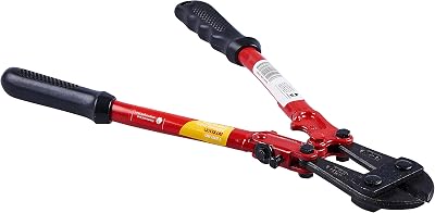 Amtech B1650 Bolt Cutter, 14-Inch
