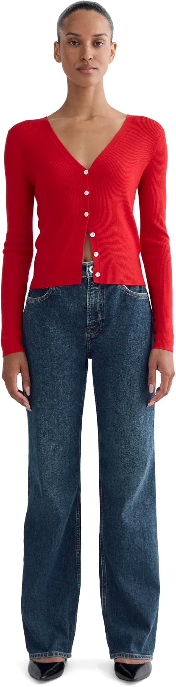 Everlane Women's The 90s Forever Jean