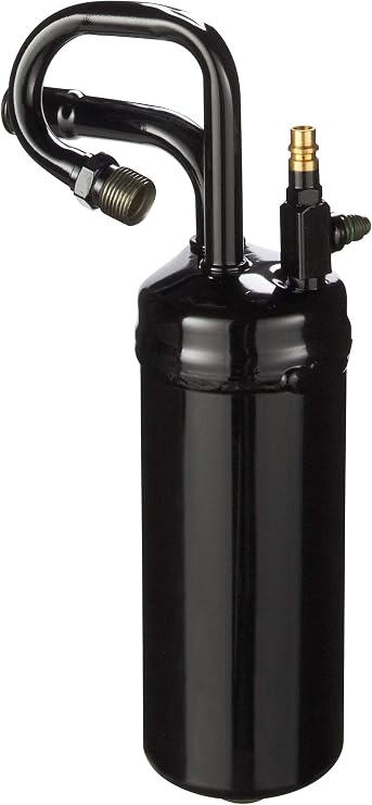 Spectra Premium 0283014 Accumulator
