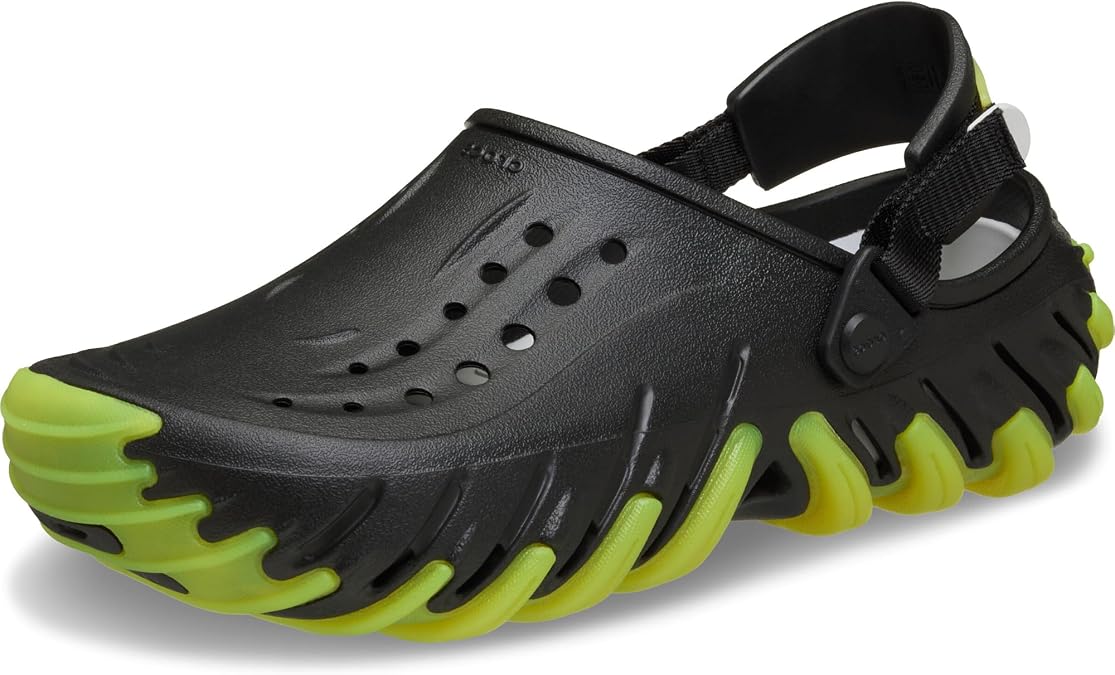 Crocs Unisex Adult Echo Ro Clog