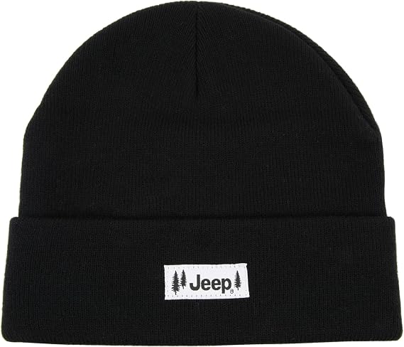 Jeep unisex-adult mens Beanie