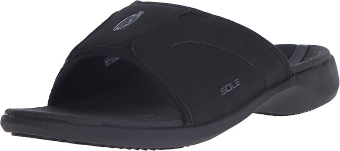 SOLE Women's Sport Slide Sandal