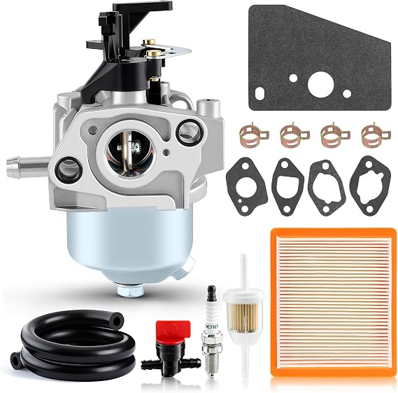 XT675 Carburetor for Toro Recycler 22 inch Lawn Mower