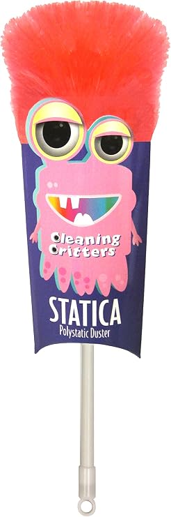 Ettore 32022 Polystatic Duster, Assorted