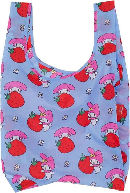 BAGGU Standard Pattern Eco Bag