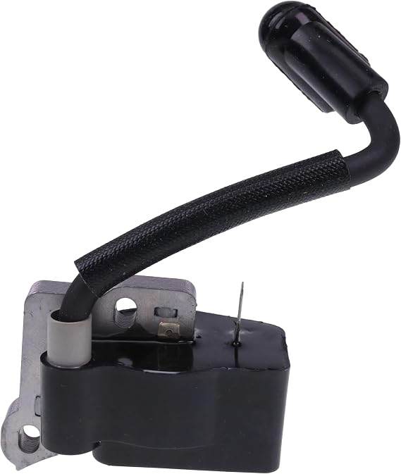Ignition Module 850108031 Compatible With Ryobi RY28100 RY28101 RY28120 RY28121 RY28140 RY28141 RY28160 RY28161 RY39506 RY09056