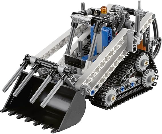 LEGO TECHNIC Compact Tracked Loader