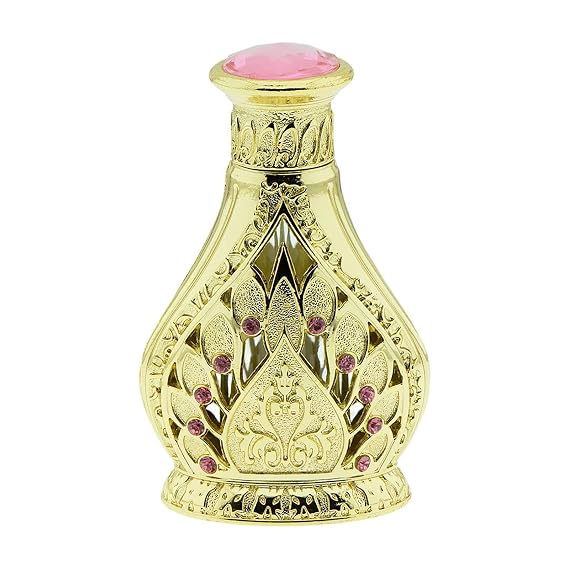Al Haramain Farasha Perfume Oil 12ml | Unisex Arabian Perfume Oil