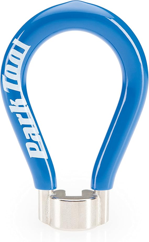 Park Tool bike tools SW-3C spoke wrench .156/4.0mm blue