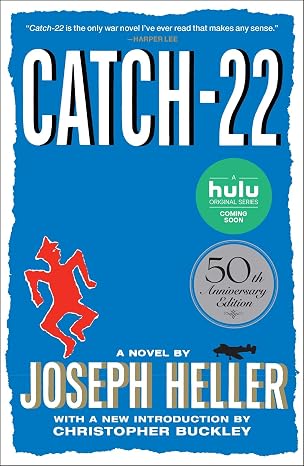 Catch-22: 50th Anniversary Edition