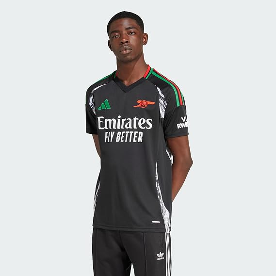 adidas Arsenal 24/25 Away Jersey