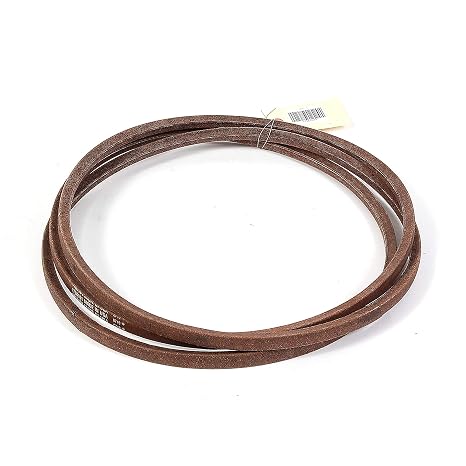 Genuine OEM Snapper Belt, 113.0 Effective Length for 42 Inch Deck Mowers / ZT2342, ZTX200, ZT21542, ZTX110, 2691318-00, SZT110 / 1758101YP