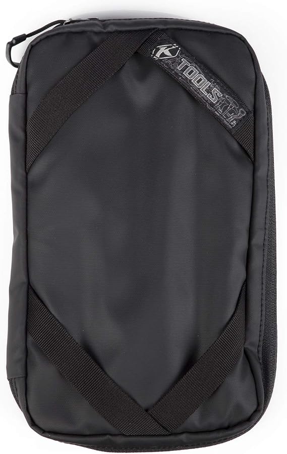 KLIM Tool Pak Black